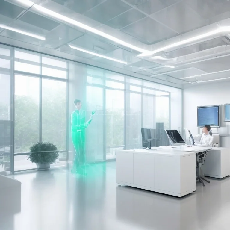 Grafik zeigt Sensoren im Luftgerät